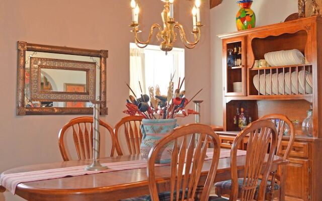 Beachcomber 3 Bedroom Home