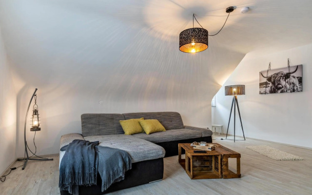 Ferienwohnung Schwarzwaldliebe