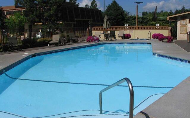 DoubleTree by Hilton Hotel Missoula - Edgewater