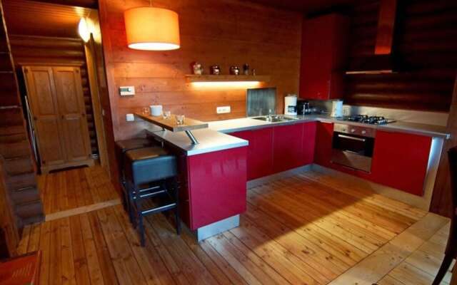 Wastl Comfortable Holiday Residence