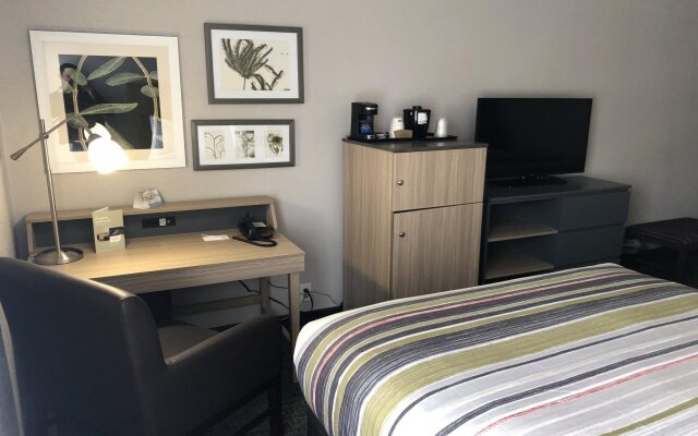 Country Inn & Suites by Radisson, Greenville, SC