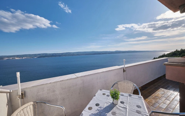 Bella Vista Dalmatien