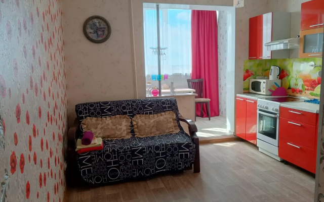 Сургутские квартиры на улице Крылова