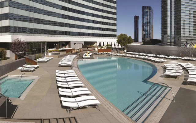 Gorgeous Suites Vdara