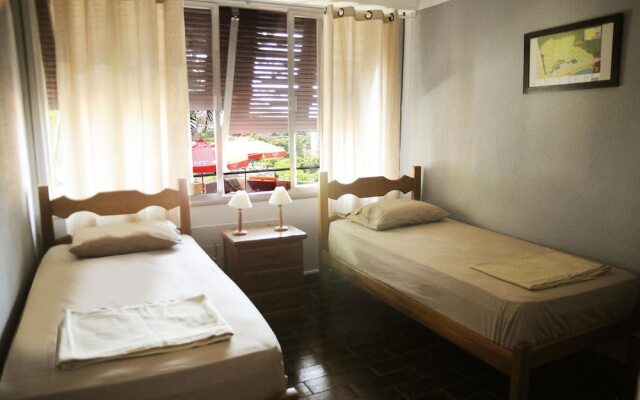 Chill Hostel Rio