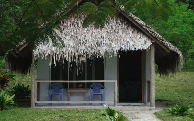 Lonnoc Beach Bungalow