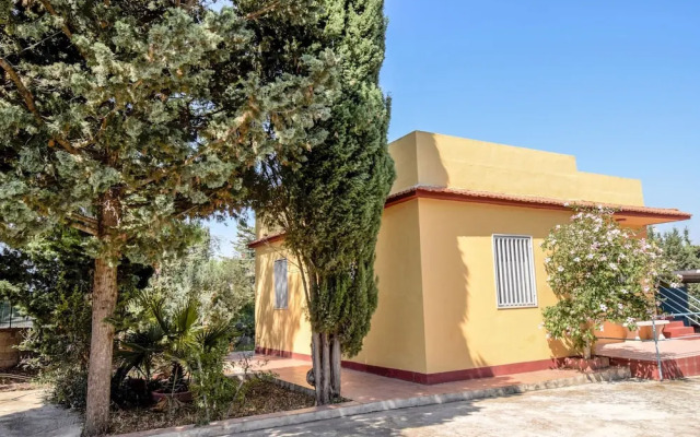 Bisanti Santa Maria del Focallo