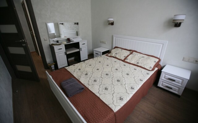 Капсульный отель CUBE