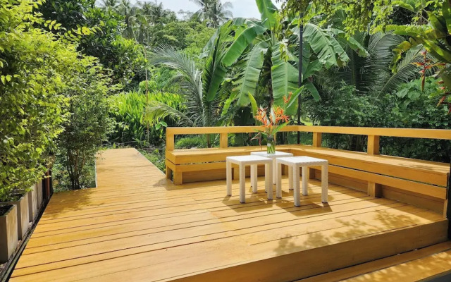 Pool Villa Suchada 2 Bedrooms