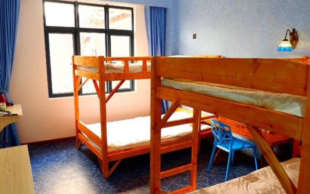 Ka Liu Lan Island International Youth Hostel