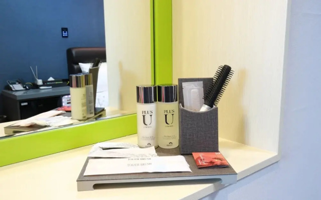 Yangyang JM Self Check-in Motel