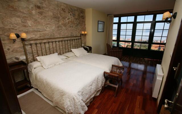 Apartamentos Monte Maela