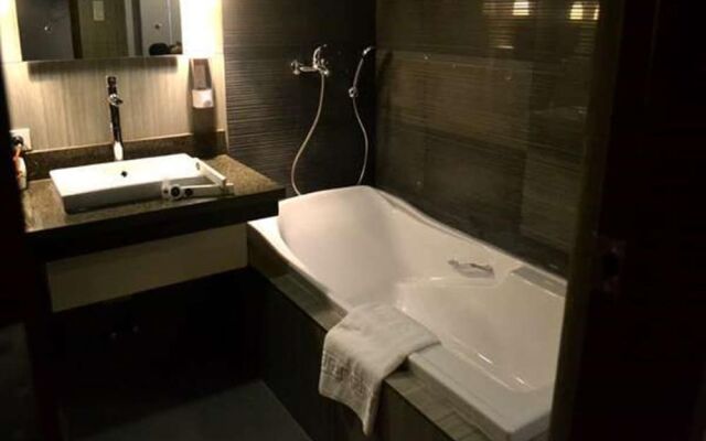 Mystique Lane Drive In Hotel