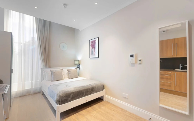 Cleveland Residences Russell Square
