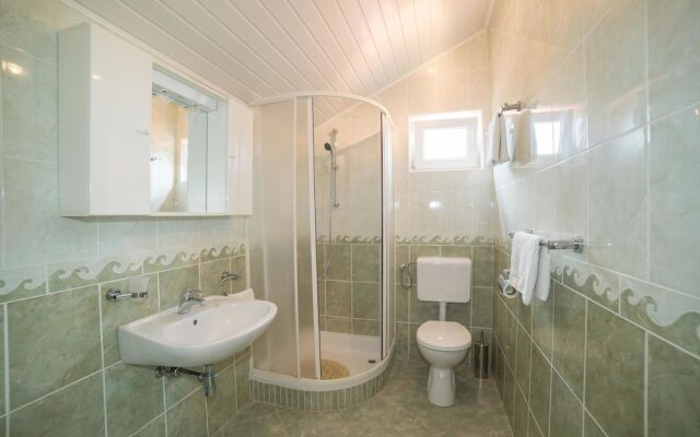 Apartments Gordana