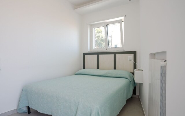 Spectacular Holiday Home in Castelmola With Terrace
