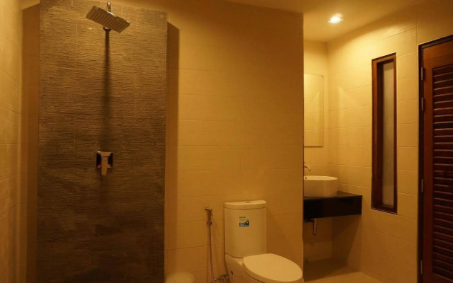 Lanta Intanin Resort