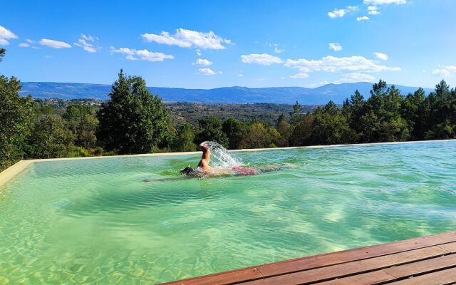 Casas do Pinheiro Grande