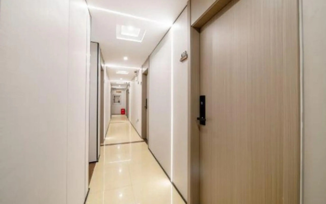 Yijin Hostel