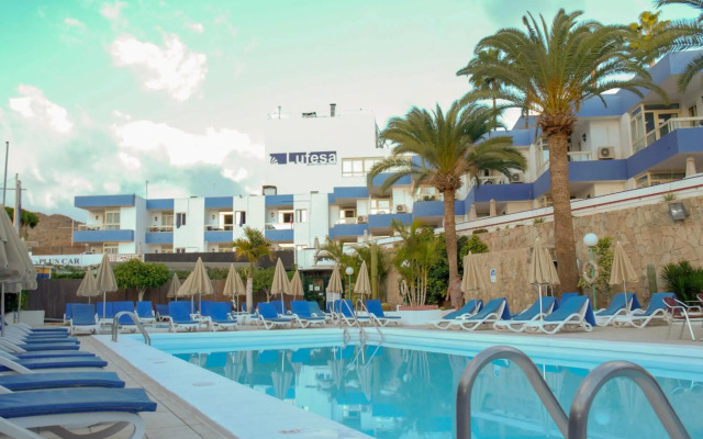 Sunsuites Lufesa