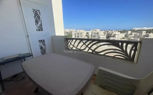 Seasonal Rental S2 at Folla Palm Lake Monastir