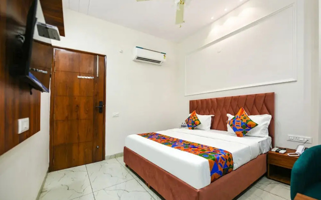 Fabhotel K9 Ovilas