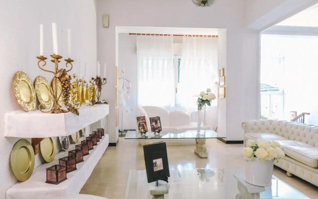 Hotel Eveline Portosole