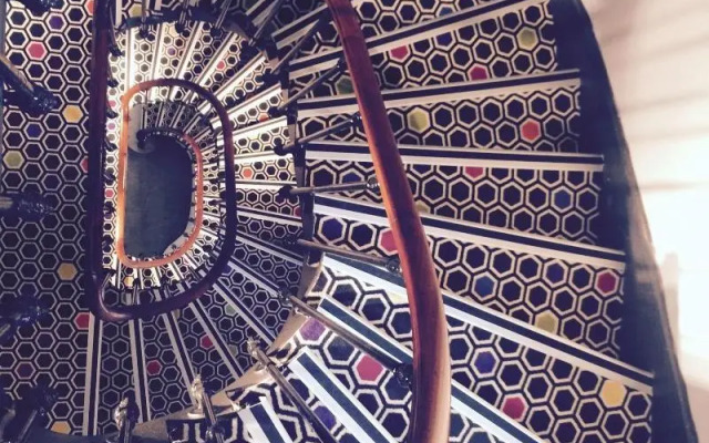 Hotel Paris Vaugirard