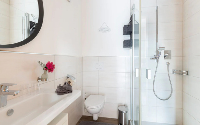 Apartment in Tyrol Near Ski Lift