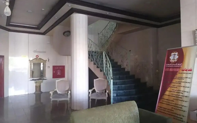 Al Tawfeeq Abha Furnished Apartments