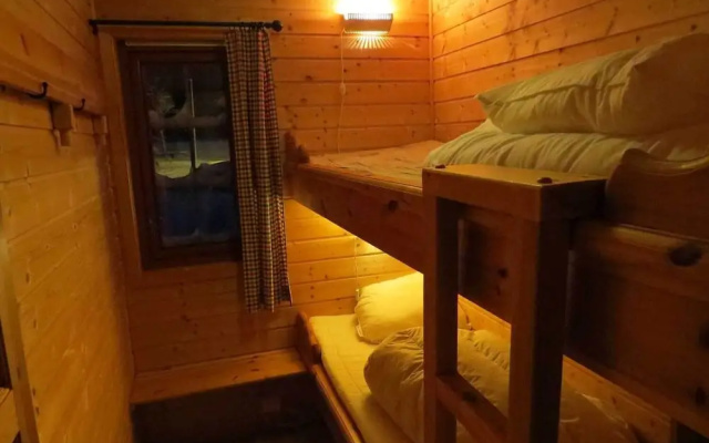 Camp Uvdal