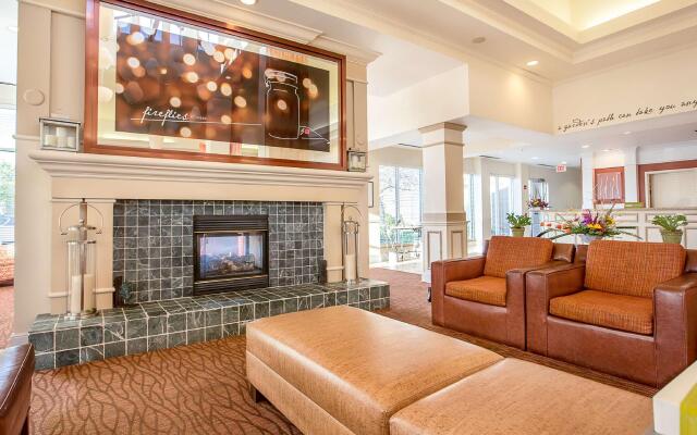 Hilton Garden Inn Oshkosh