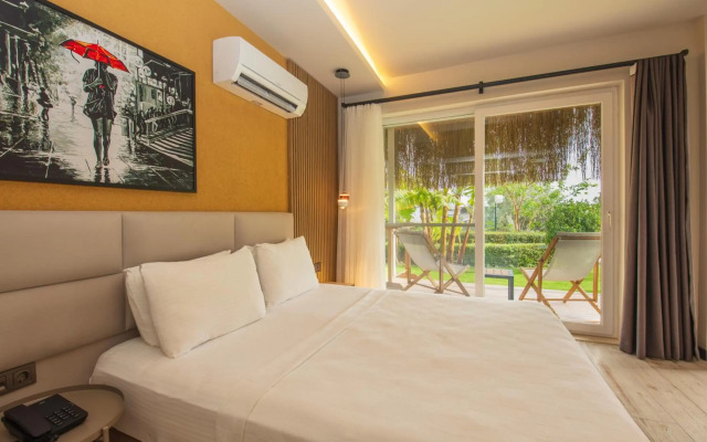 Morina Hotel