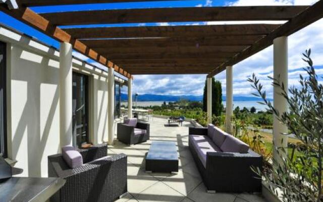 Windhover Villa