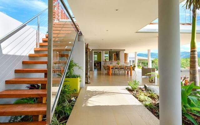 Villa Bahia Blue