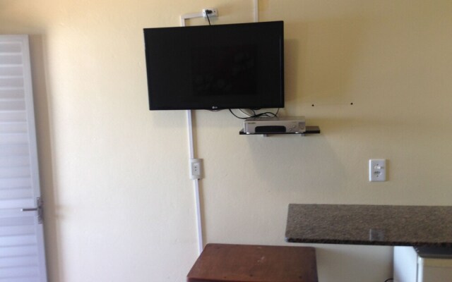 Pousada Carolina Praia