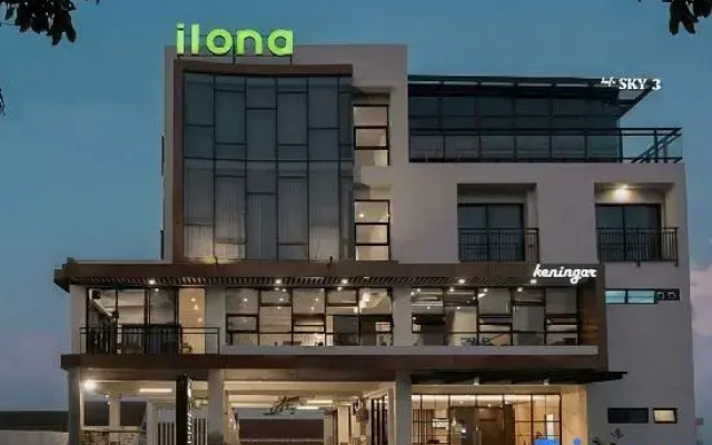 Pondok Wisata Ilona
