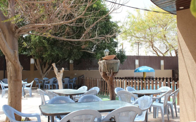 Al Baiara Resort