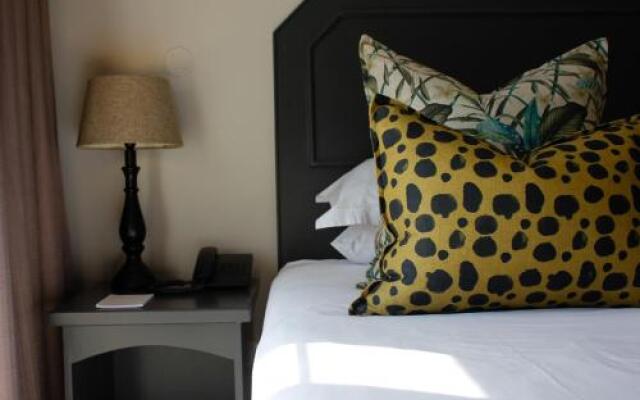 The Ridge Guesthouse