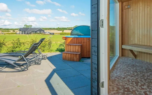 Holiday Home in Odder