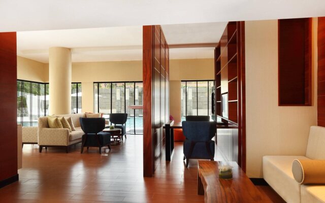 The Westin Resort Nusa Dua, Bali