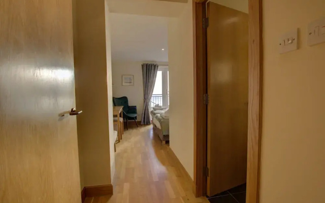 No 10 The Links Apartment Brora