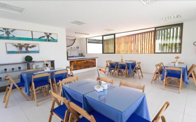 Flat Nui Supreme - Porto De Galinhas