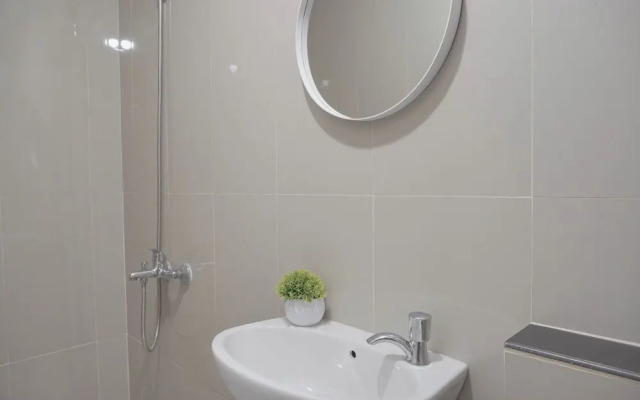Best Deal And Homey Studio Apartment Majestic Point Serpong