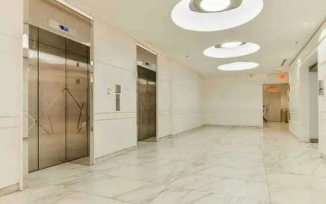 Lavish Suites