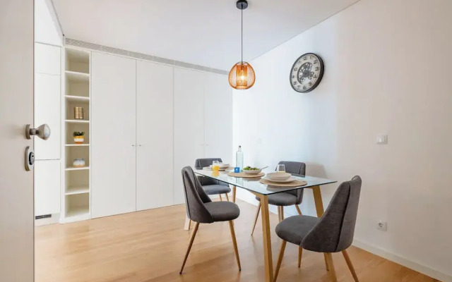 Stylish Studio at Matosinhos