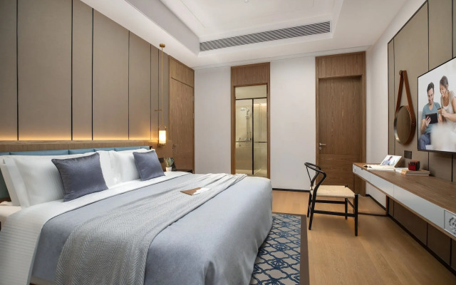 Ascott M-City Foshan