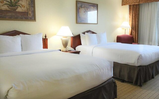 Ramada Plaza by Wyndham Atlanta Downtown CapitolPk