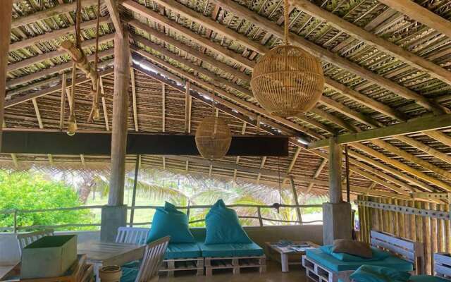 Elements Beach & Nature Resort
