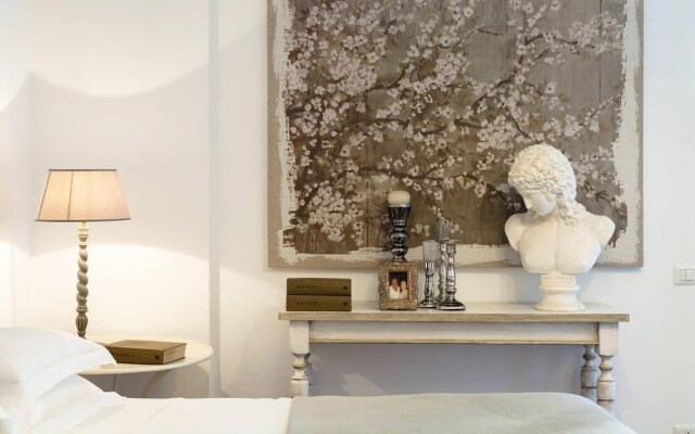 Appartamento Adelaide